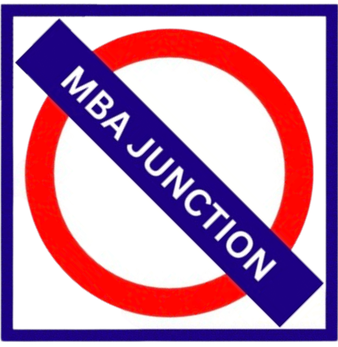 MBA Junction Logo